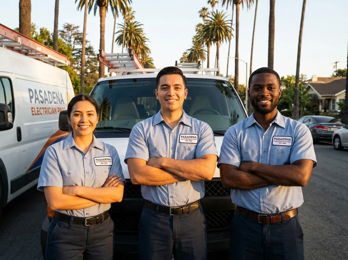 Electrician company in Susquehanna, PA