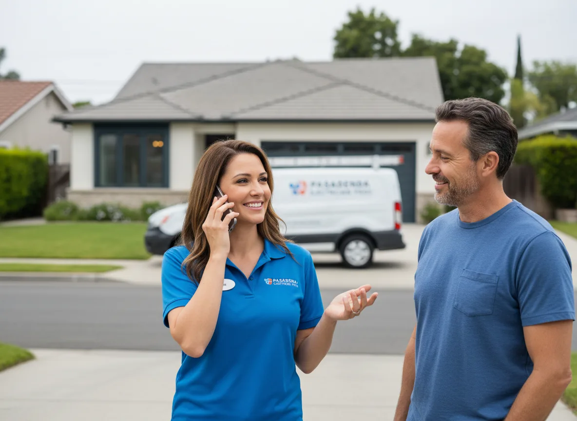 Electrician Susquehanna, PA FAQs